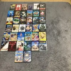 DVD38点セット