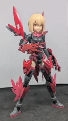 30ms オリジナルシスター ティアーシャ
