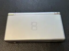 ニンテンドー DS Lite 本体 シルバー