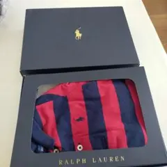 美品　ラルフローレン　Ralph　ベビー　ロンパース