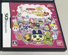たまごっちのプチプチおみせっち ごひーきに