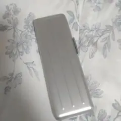 無印良品 缶ペン 筆箱 ペンケース