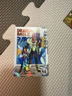 ドラゴンボールヒーローズ　人造人間17号　MM1-031 DA おまけ付き