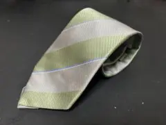 Cable car clothes のシルクネクタイ