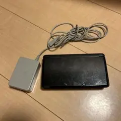 ニンテンドー3DS ブラック サバイバルキッズ付き