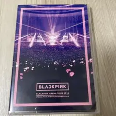 BLACKPINK ARENA TOUR 2018 DVD
