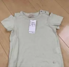 プティマイン　半袖　Tシャツ