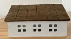 サリュ　salut! おうちケーブルボックス