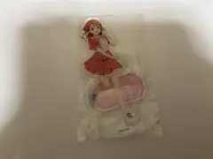 虹ヶ咲 上原歩夢