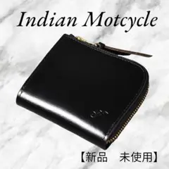 インディアンモトサイクル　二つ折財布　キーケース　2点セット　紺 ヴィヴィアンウエストウッド Vivienne Westwood 財布 二つ折り