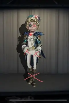 2025年最新】曲芸師 コスプレの人気アイテム - メルカリ
