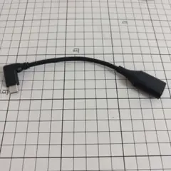 OTG ケーブル Type C USB 3.0-USB A変換ケーブル