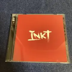 inkt inkt 初回限定　CD DVD