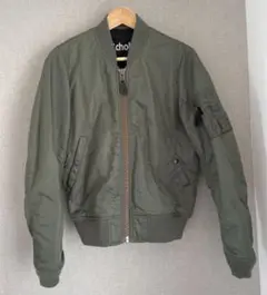 schott MA-1【美品】即購入ok
