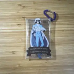 文豪ストレイドッグス ドストエフスキー サンリオコラボ マルチクリアケース