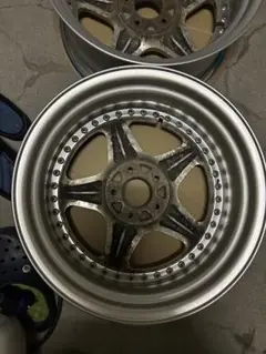 17インチ ホイール　ケーニッヒ　ディスモンド　SSR センターキャップ金額次第 2025年最新】ケーニッヒ 17インチの人気アイテム - メルカリ