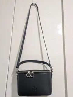 CONVERSETOKYO　2WAY SHOULDER VANITY BAG