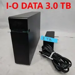 I-O DATA DATA HARD DISK HDC-AE3.0K