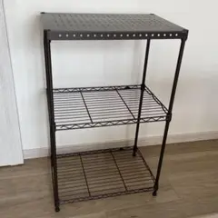 スチールラック