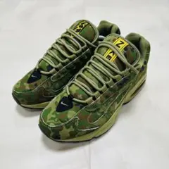 Nike Air Max Triax 96 Sp 'Camo' Safari