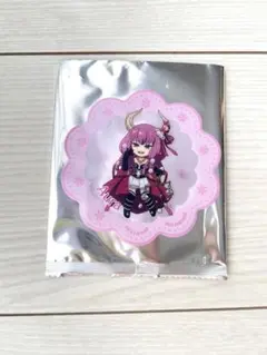 葬送のフリーレン アクリルコースター アウラ フラワーガーデン