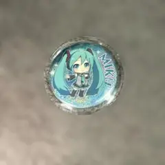 初音ミク 缶バッジ