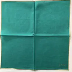 Jim Thompson ハンカチ6