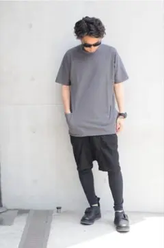 RIPVANWINKLE Tシャツ devoa the viridi-anne