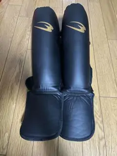 ボディーメーカーレガース