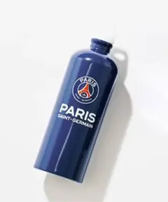 ボトル パリ・サンジェルマン サッカー 新品未使用 水筒 フランス パリ