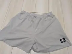 くつした様　専用 SFC メッシュショートパンツ グレー