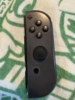 任天堂Switch 純正　ジョイコン　グレー　右　8