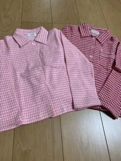 ②pico prima お揃いセット