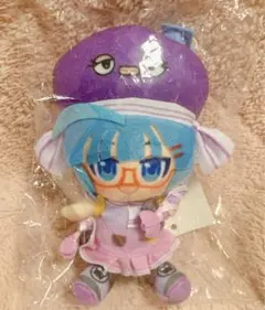 音街ウナ おすわりぬいぐるみ VOCALOID AHS 音街ウナ おすわりぬいぐるみ 音街ウナ公式🔰🐥💕 on X: