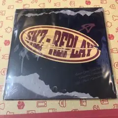 straykids STAY3期　SKZREPLAY　CD Play SKZ-REPLAY by Stray Kids on Amazon Music