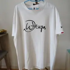 Wタップス初期Ｔシャツ超激レア　サイズＭ