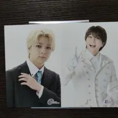 EBiDAN The MUSEUM 塩﨑太智