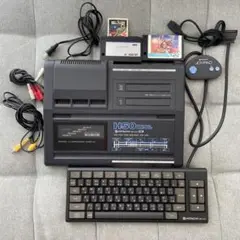 【激レア】MSX本体 MB-H50 ★HITACHI MSX★ 激レア】MSX本体 MB-H50 ☆HITACHI MSX☆