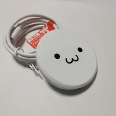 エレコム Qi充電器 EC-QA27WF