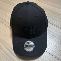 NEWERA×MACHATT キャップ　美品　ニューエラ　マチャット 新品】machattマチャット NEWERA コラボキャップ - メルカリ