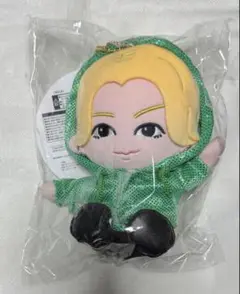 猪狩蒼弥 はぴぬい