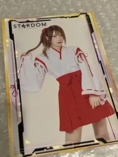鹿島沙希ポストカード
