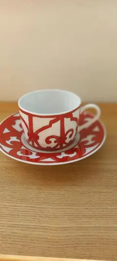 HERMES エルメス　湯呑み 楽天市場】【再入荷！】エルメス HERMES ガダルキヴィール