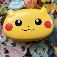 ピカチュウ おしりふきケース