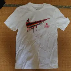Nike The Nike Tee ホワイト XS