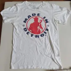 mame in detroit Tシャツ