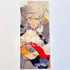 FGO 最終再臨展 編成画面風カード ランサー パーシヴァル