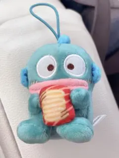 スシロー はぴだんぶい ハンギョドン ②
