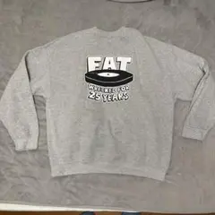 2025年最新】fat wreckedの人気アイテム - メルカリ
