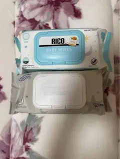 コストコ　おしりふき2個セット